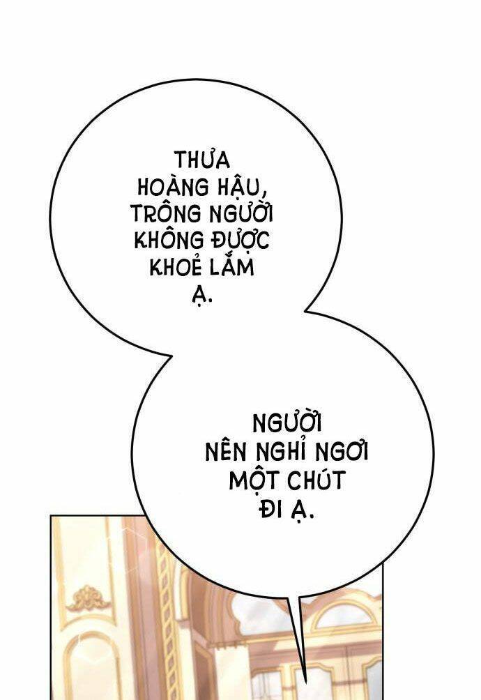 Tôi Sẽ Ly Hôn Với Người Chồng Bạo Chúa Của Mình Chapter 15.5 - 45