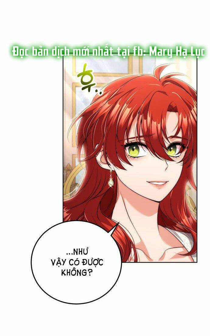 Tôi Sẽ Ly Hôn Với Người Chồng Bạo Chúa Của Mình Chapter 15.5 - 47
