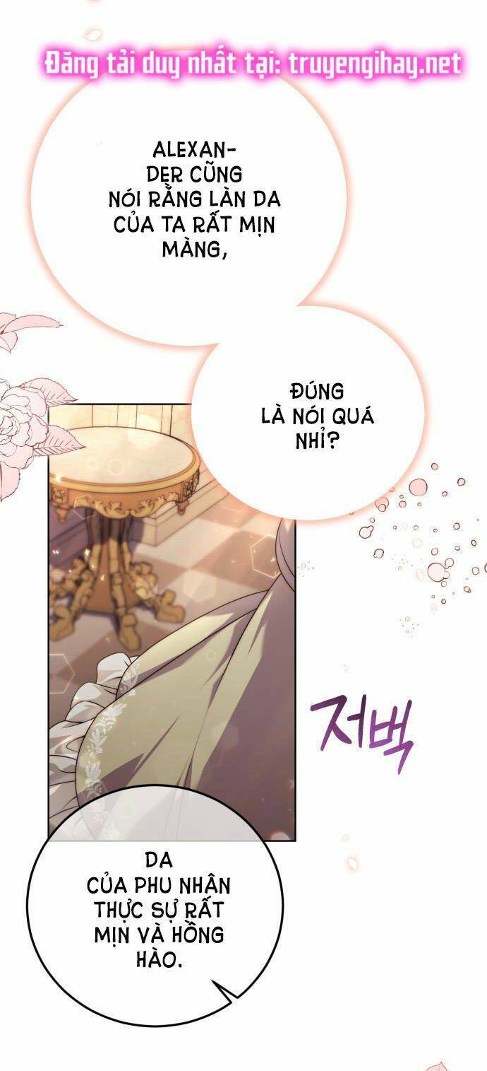 Tôi Sẽ Ly Hôn Với Người Chồng Bạo Chúa Của Mình Chapter 15.5 - 54