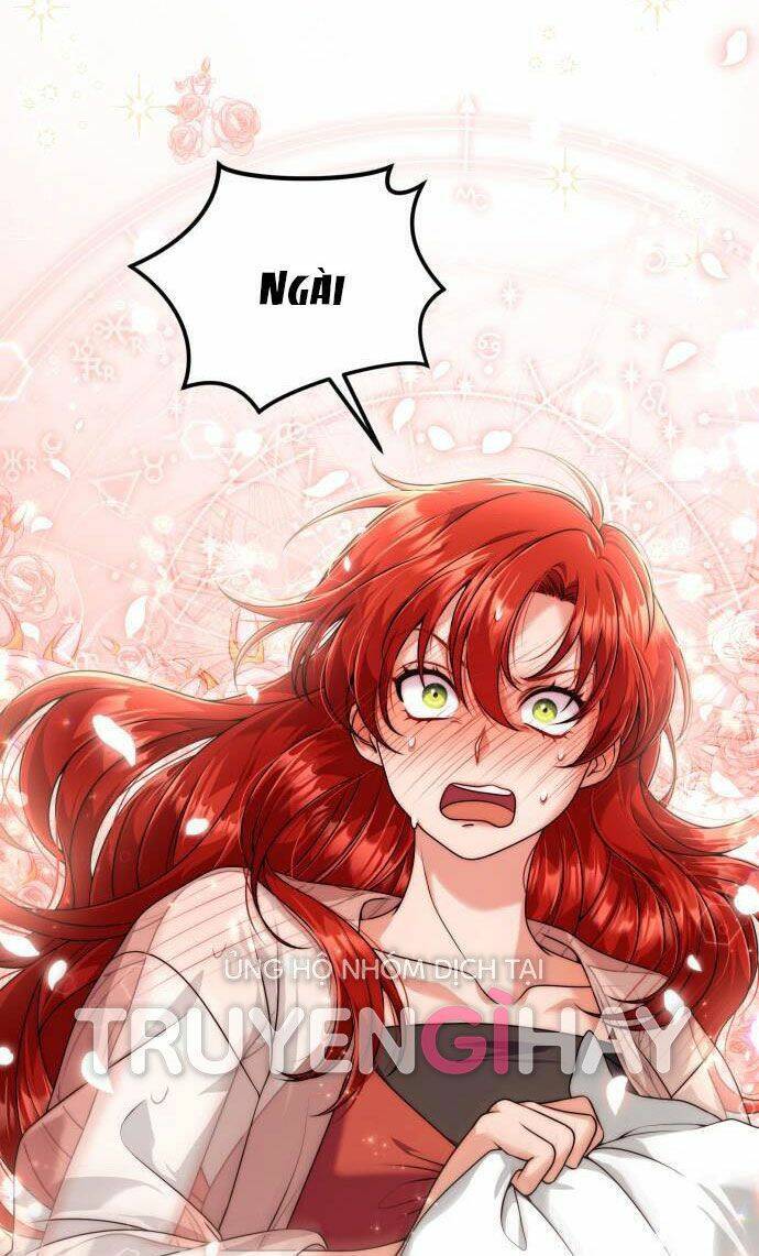 Tôi Sẽ Ly Hôn Với Người Chồng Bạo Chúa Của Mình Chapter 15.5 - 9
