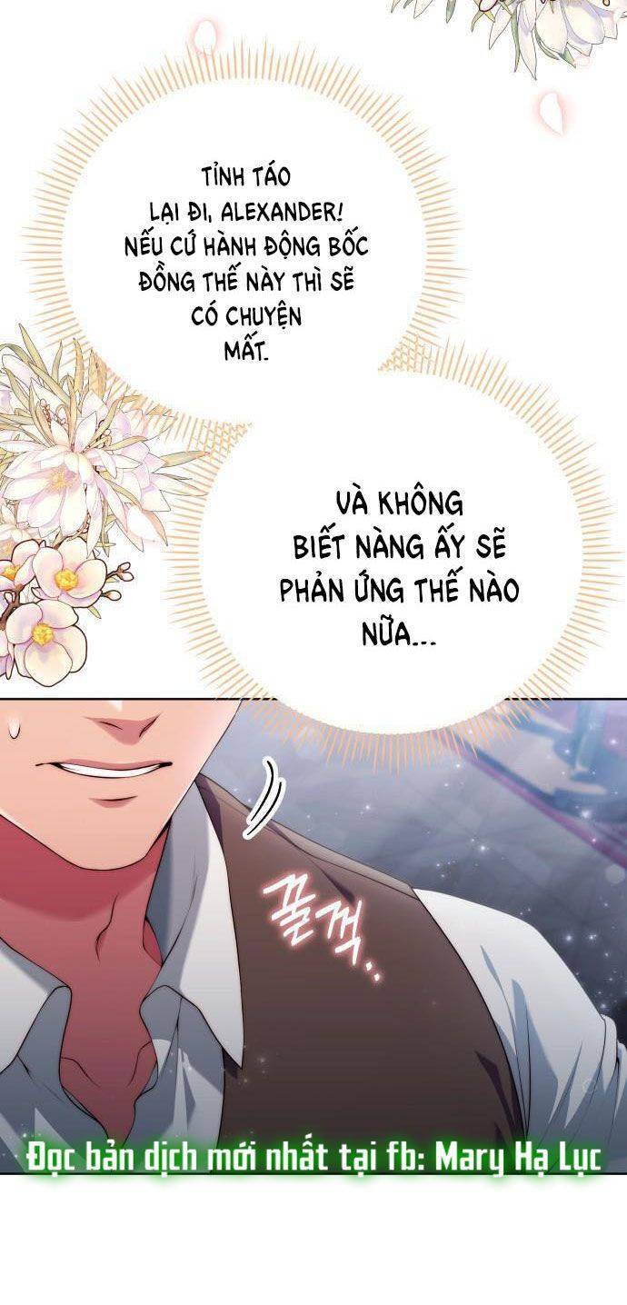 Tôi Sẽ Ly Hôn Với Người Chồng Bạo Chúa Của Mình Chapter 15 - 14