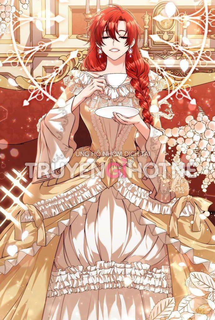 Tôi Sẽ Ly Hôn Với Người Chồng Bạo Chúa Của Mình Chapter 16 - 11