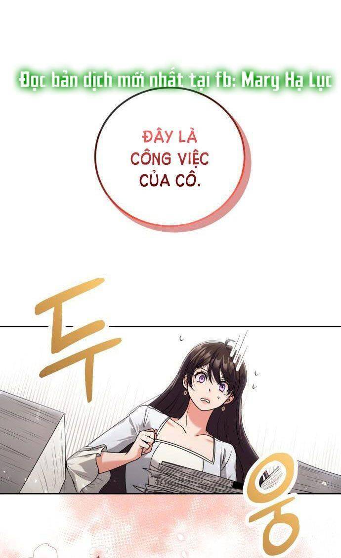 Tôi Sẽ Ly Hôn Với Người Chồng Bạo Chúa Của Mình Chapter 16 - 3