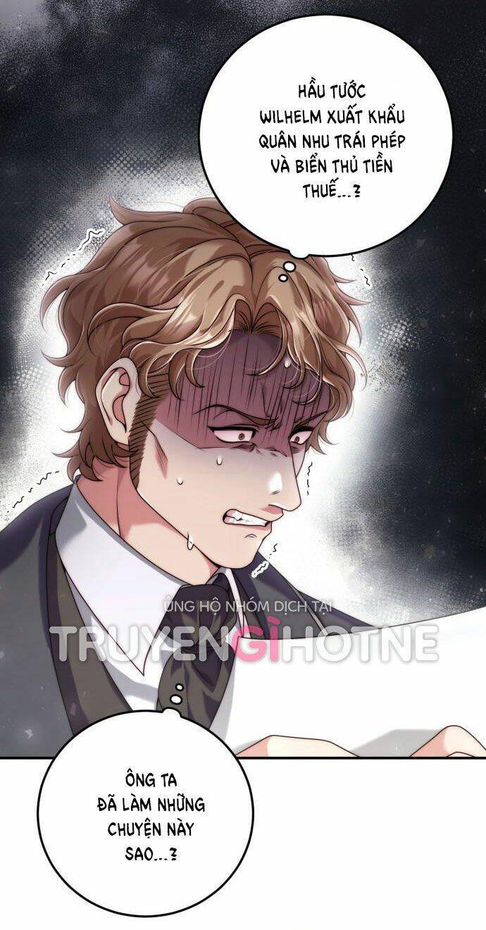 Tôi Sẽ Ly Hôn Với Người Chồng Bạo Chúa Của Mình Chapter 18.5 - 15