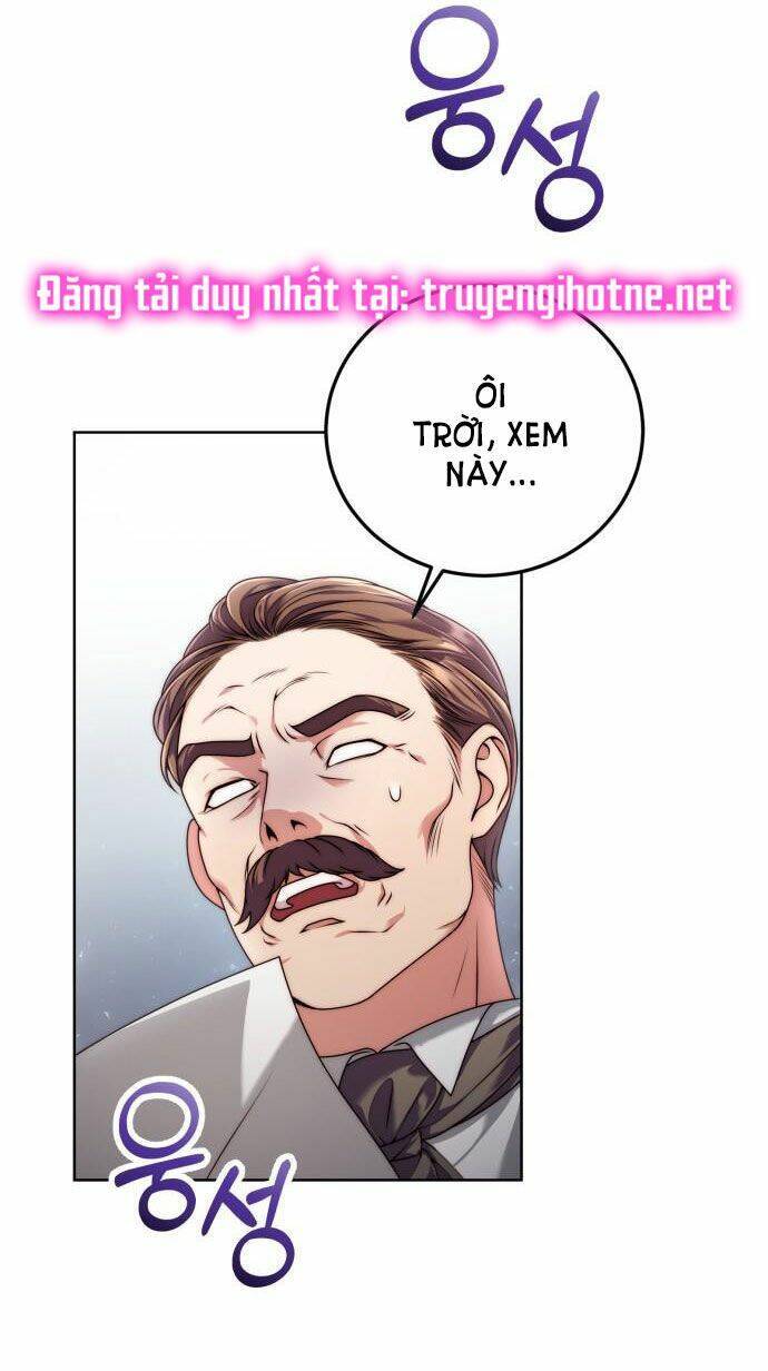 Tôi Sẽ Ly Hôn Với Người Chồng Bạo Chúa Của Mình Chapter 18.5 - 16