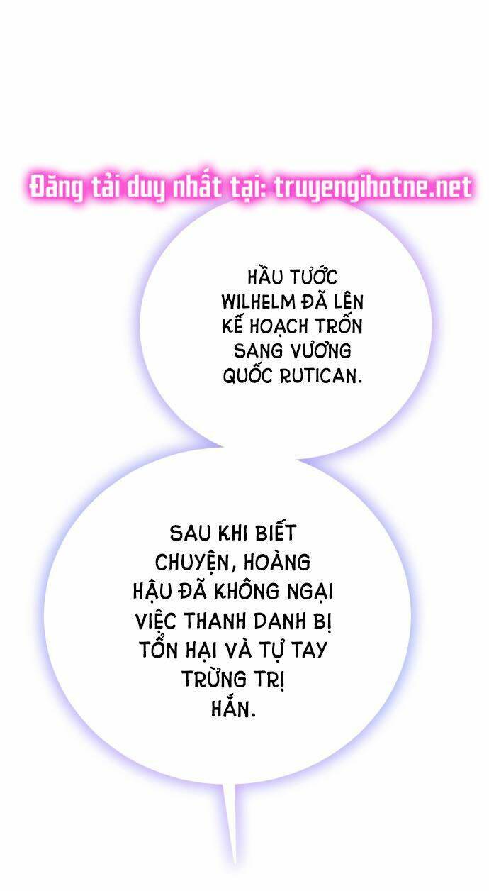 Tôi Sẽ Ly Hôn Với Người Chồng Bạo Chúa Của Mình Chapter 18.5 - 18