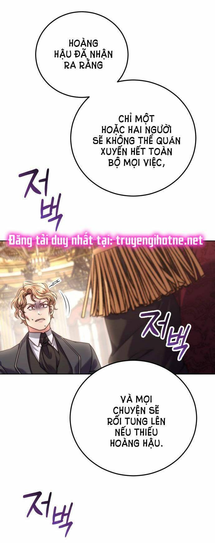 Tôi Sẽ Ly Hôn Với Người Chồng Bạo Chúa Của Mình Chapter 18.5 - 24