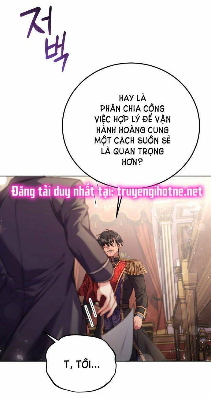 Tôi Sẽ Ly Hôn Với Người Chồng Bạo Chúa Của Mình Chapter 18.5 - 26