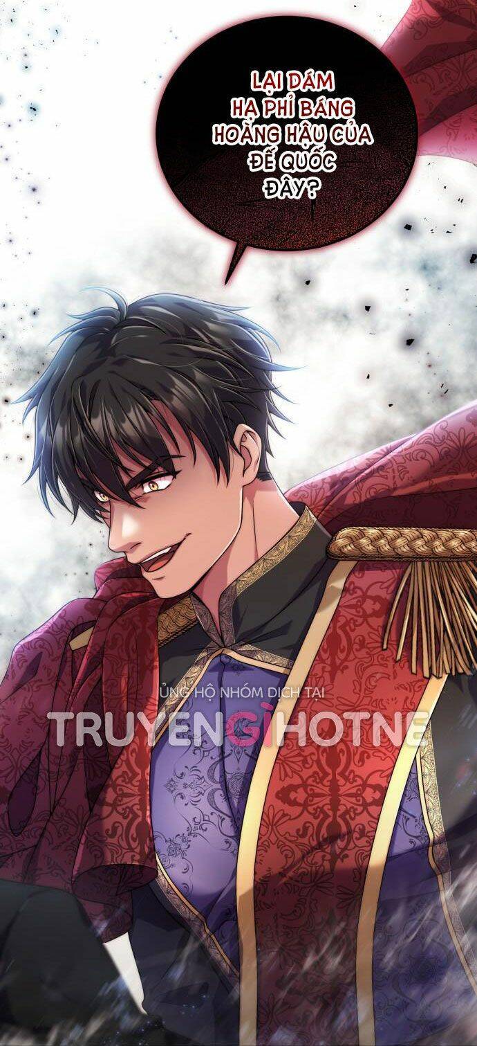 Tôi Sẽ Ly Hôn Với Người Chồng Bạo Chúa Của Mình Chapter 18.5 - 29