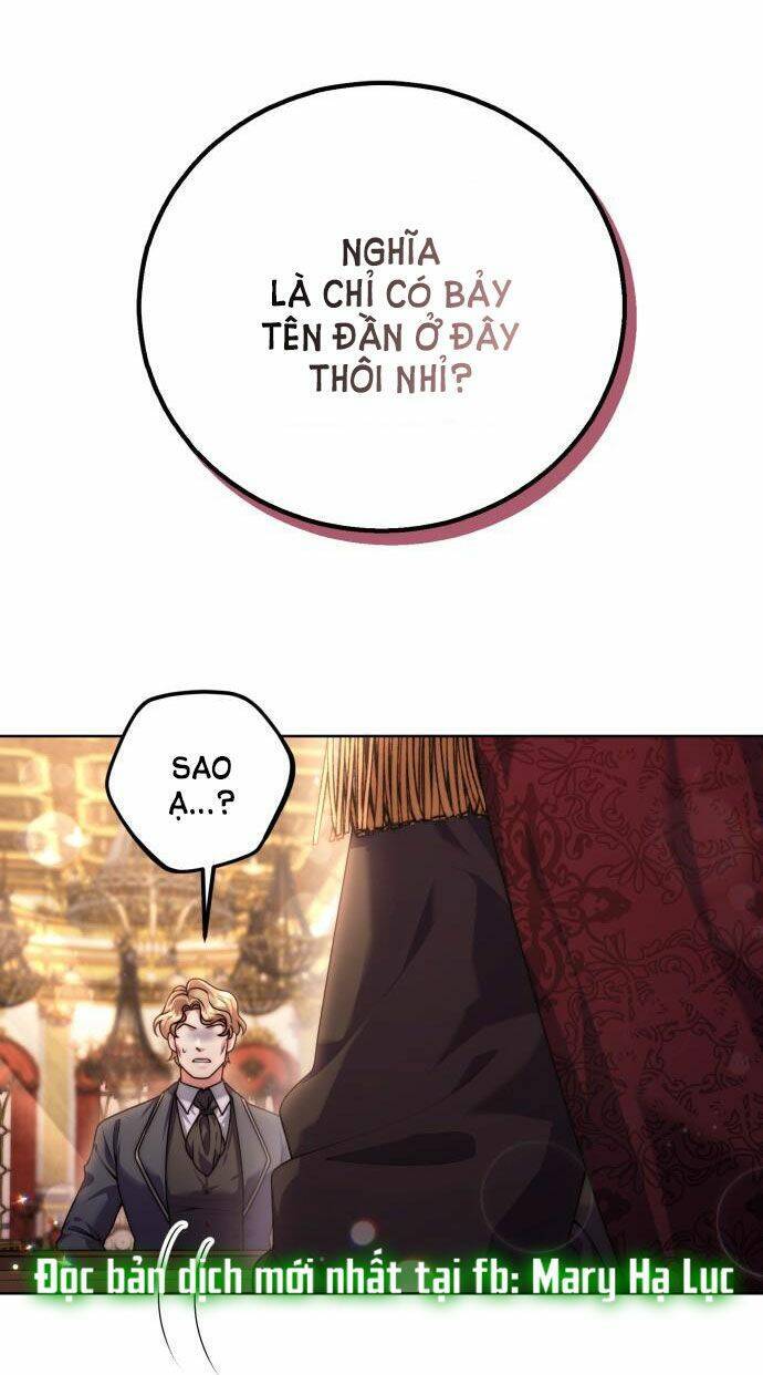 Tôi Sẽ Ly Hôn Với Người Chồng Bạo Chúa Của Mình Chapter 18.5 - 5