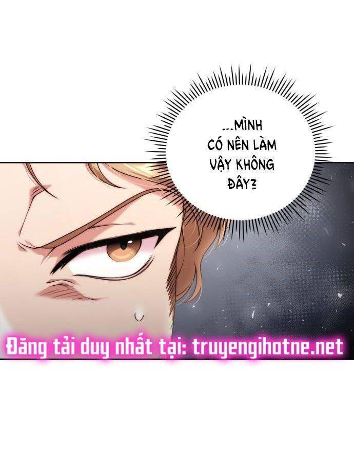 Tôi Sẽ Ly Hôn Với Người Chồng Bạo Chúa Của Mình Chapter 18 - 11