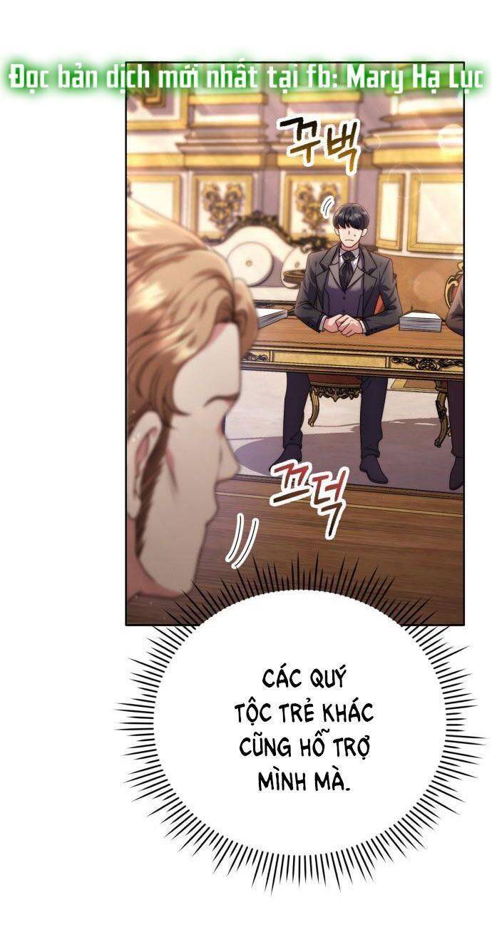 Tôi Sẽ Ly Hôn Với Người Chồng Bạo Chúa Của Mình Chapter 18 - 14