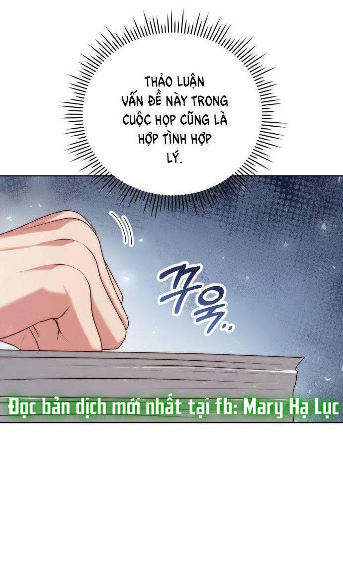 Tôi Sẽ Ly Hôn Với Người Chồng Bạo Chúa Của Mình Chapter 18 - 16