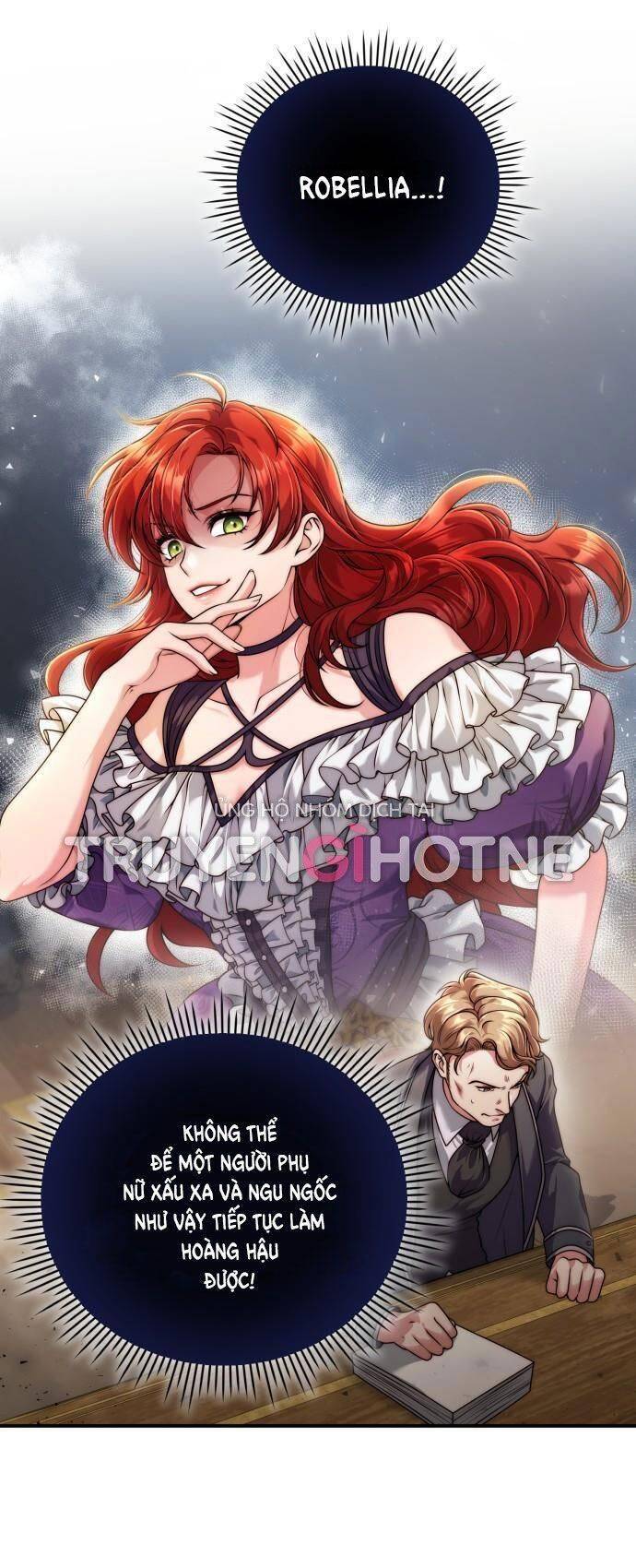 Tôi Sẽ Ly Hôn Với Người Chồng Bạo Chúa Của Mình Chapter 18 - 17