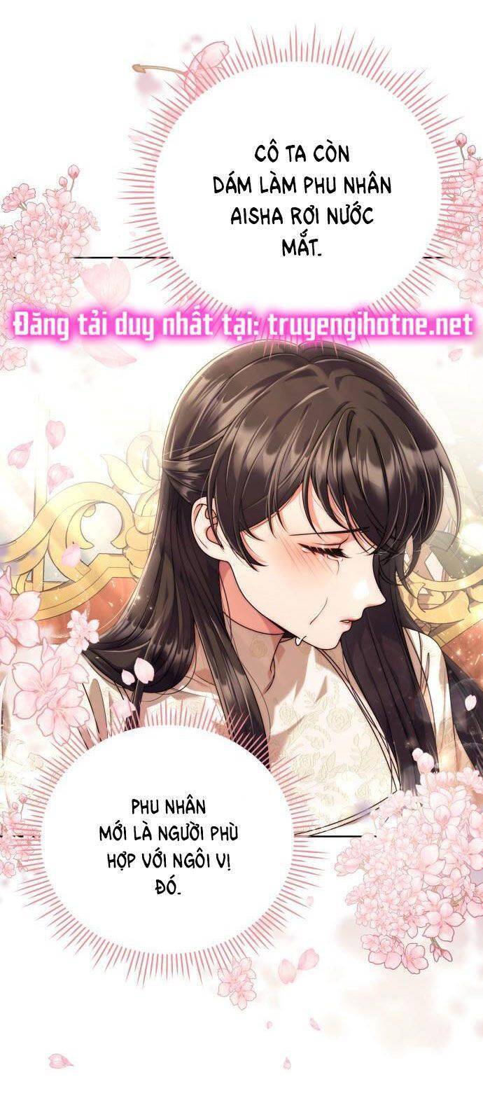 Tôi Sẽ Ly Hôn Với Người Chồng Bạo Chúa Của Mình Chapter 18 - 18