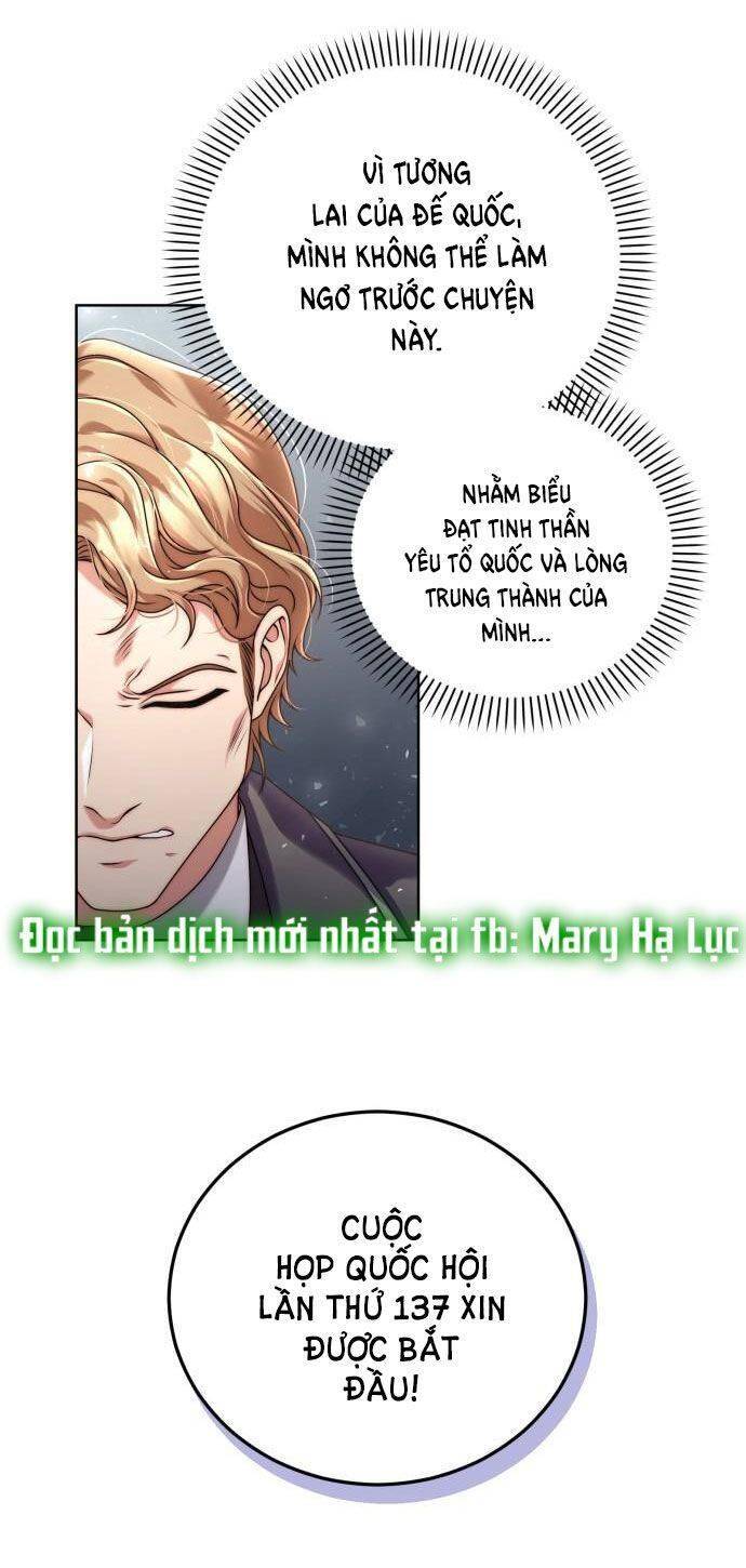 Tôi Sẽ Ly Hôn Với Người Chồng Bạo Chúa Của Mình Chapter 18 - 19