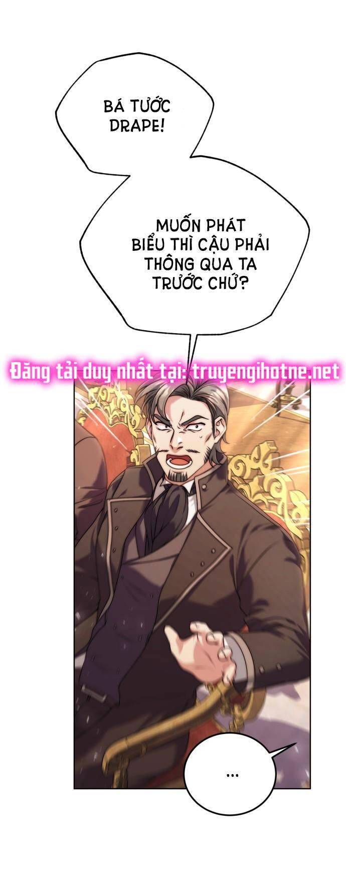 Tôi Sẽ Ly Hôn Với Người Chồng Bạo Chúa Của Mình Chapter 18 - 23