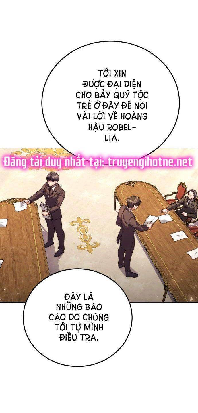 Tôi Sẽ Ly Hôn Với Người Chồng Bạo Chúa Của Mình Chapter 18 - 25