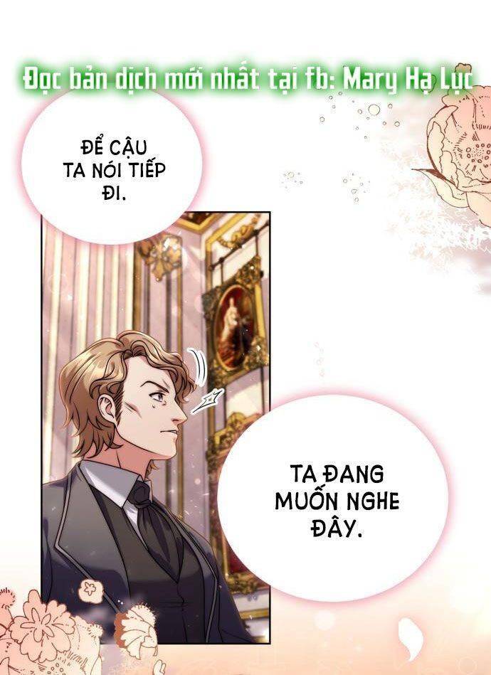 Tôi Sẽ Ly Hôn Với Người Chồng Bạo Chúa Của Mình Chapter 18 - 28