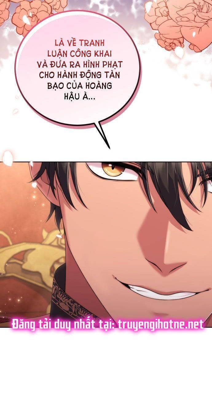 Tôi Sẽ Ly Hôn Với Người Chồng Bạo Chúa Của Mình Chapter 18 - 30