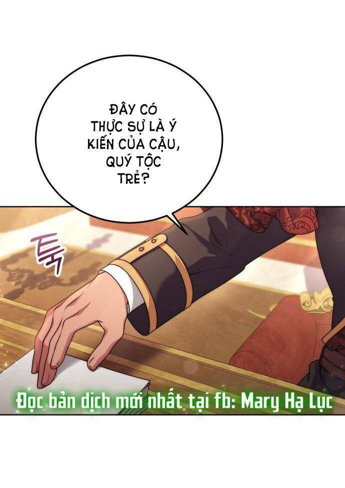Tôi Sẽ Ly Hôn Với Người Chồng Bạo Chúa Của Mình Chapter 18 - 31