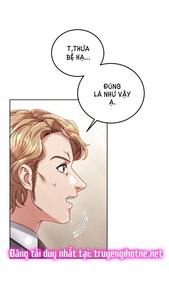 Tôi Sẽ Ly Hôn Với Người Chồng Bạo Chúa Của Mình Chapter 18 - 32
