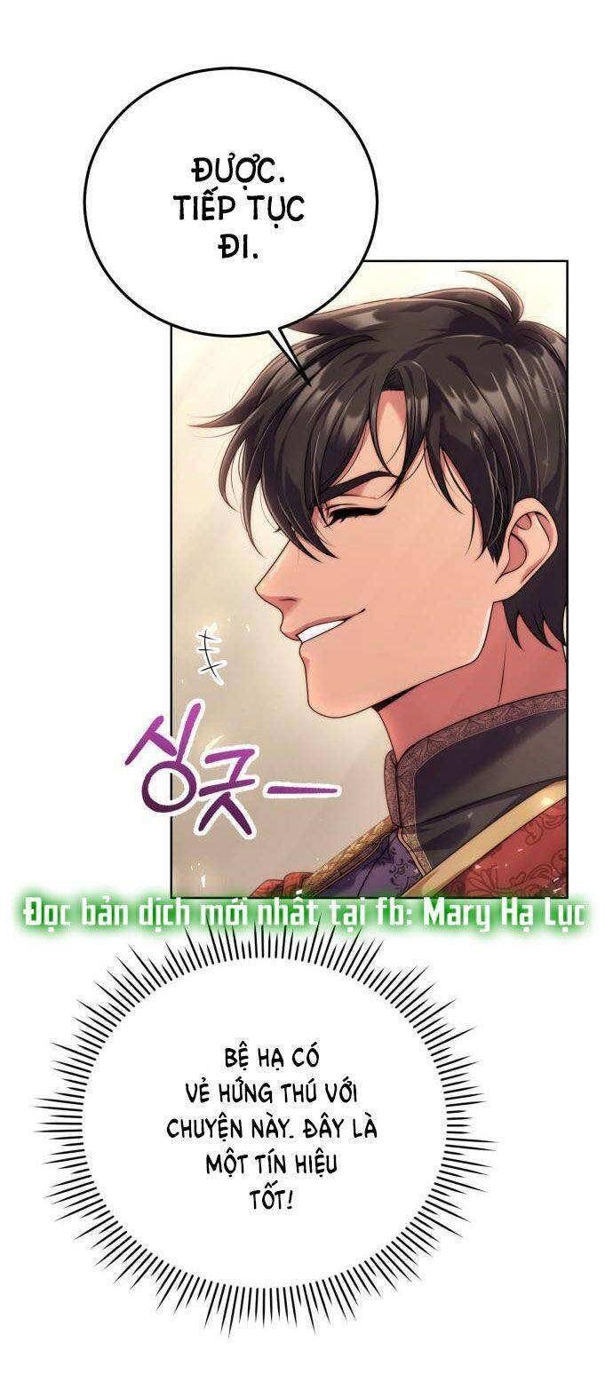Tôi Sẽ Ly Hôn Với Người Chồng Bạo Chúa Của Mình Chapter 18 - 33