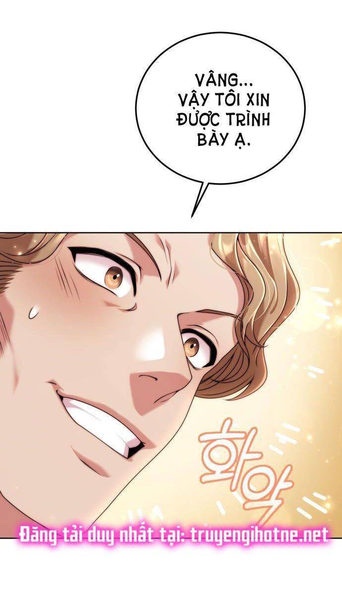 Tôi Sẽ Ly Hôn Với Người Chồng Bạo Chúa Của Mình Chapter 18 - 34