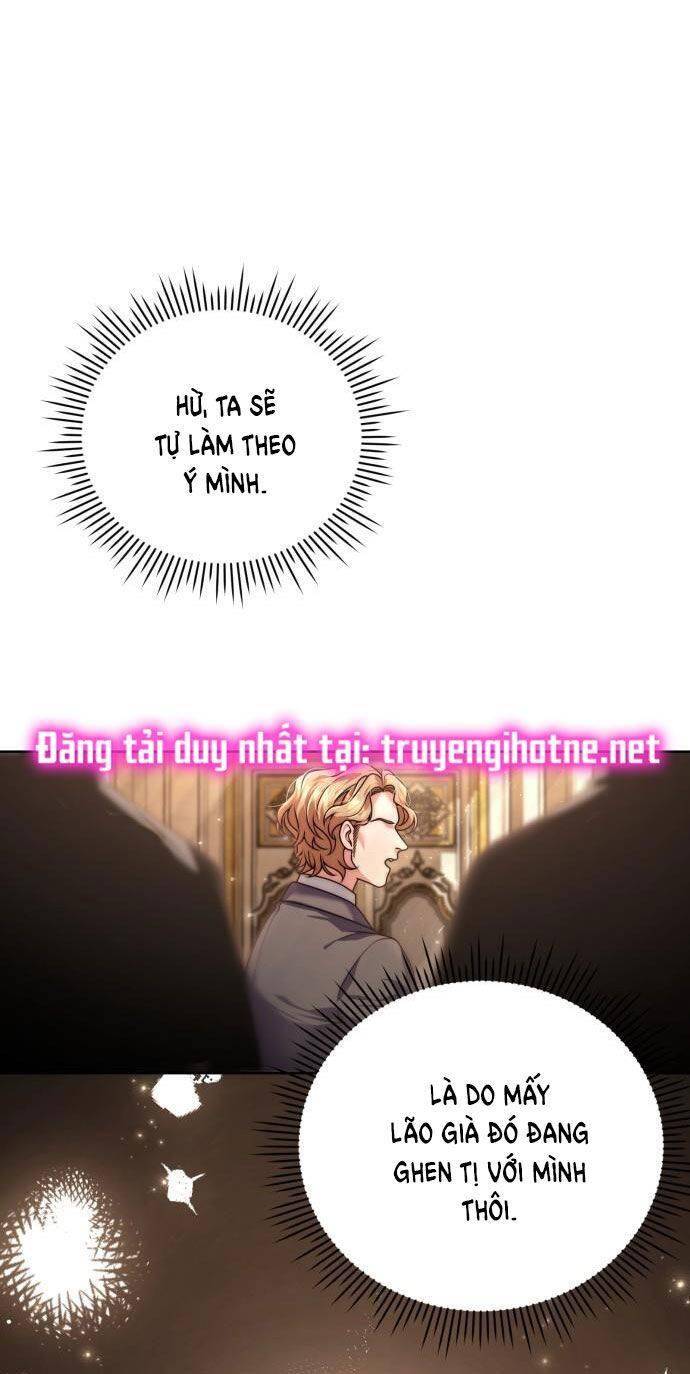 Tôi Sẽ Ly Hôn Với Người Chồng Bạo Chúa Của Mình Chapter 18 - 36