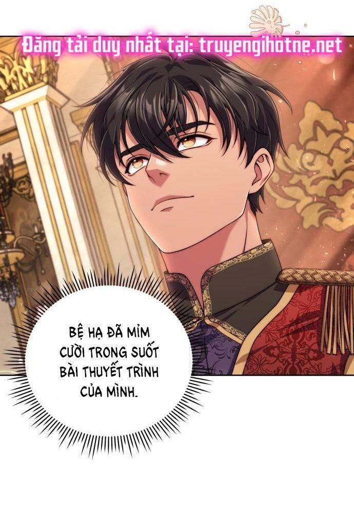 Tôi Sẽ Ly Hôn Với Người Chồng Bạo Chúa Của Mình Chapter 18 - 39