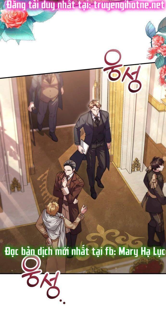 Tôi Sẽ Ly Hôn Với Người Chồng Bạo Chúa Của Mình Chapter 18 - 9