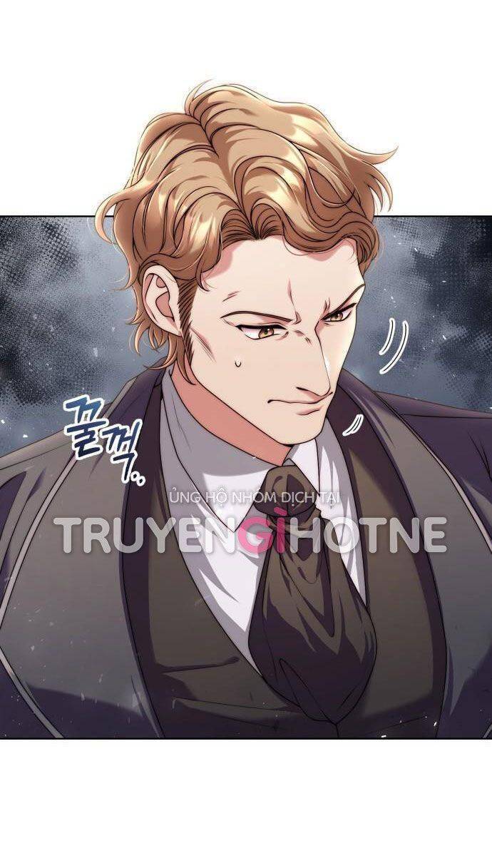 Tôi Sẽ Ly Hôn Với Người Chồng Bạo Chúa Của Mình Chapter 18 - 10