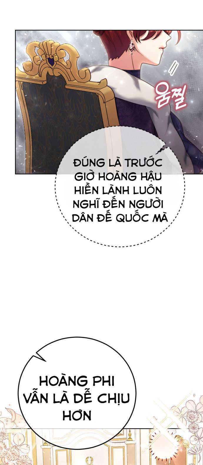 Tôi Sẽ Ly Hôn Với Người Chồng Bạo Chúa Của Mình Chapter 11 - 2