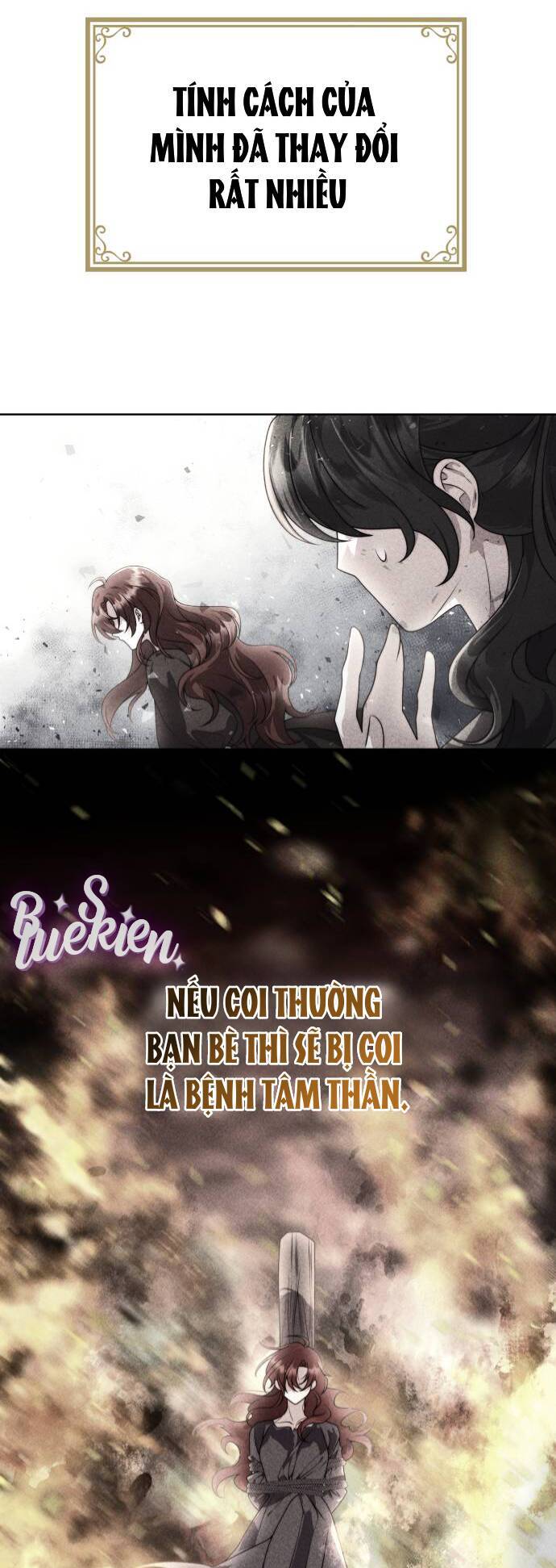 Tôi Sẽ Ly Hôn Với Người Chồng Bạo Chúa Của Mình Chapter 11 - 15