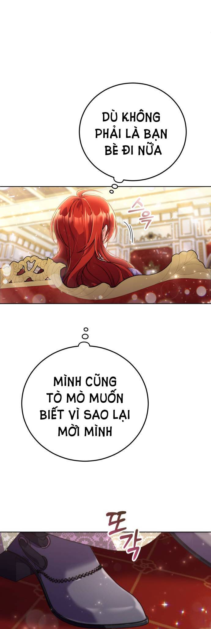 Tôi Sẽ Ly Hôn Với Người Chồng Bạo Chúa Của Mình Chapter 11 - 17
