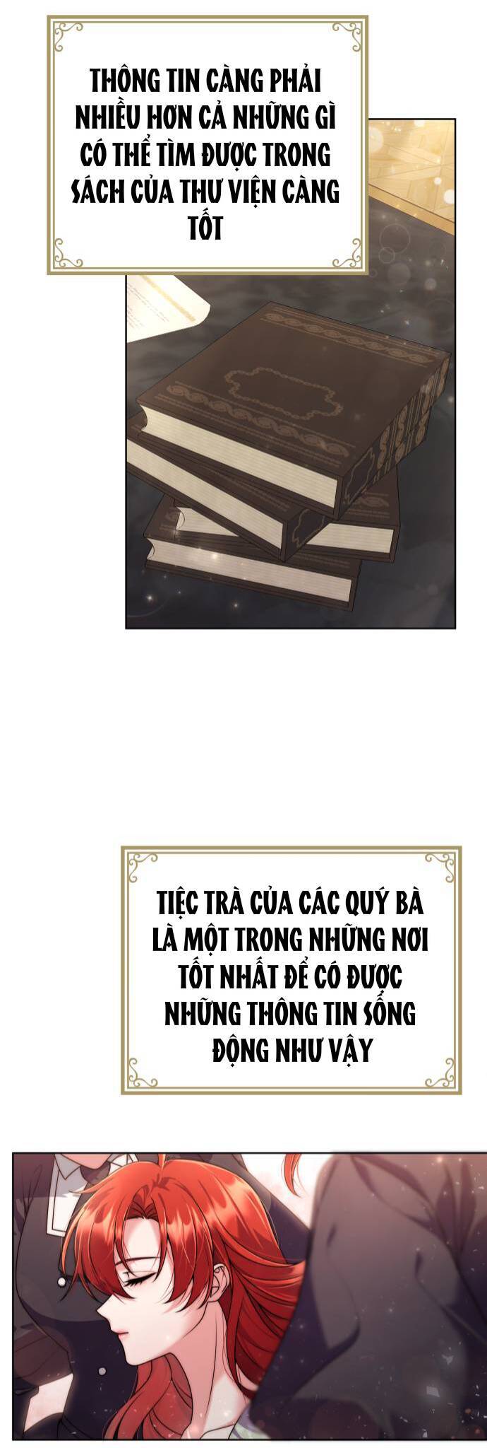 Tôi Sẽ Ly Hôn Với Người Chồng Bạo Chúa Của Mình Chapter 11 - 19