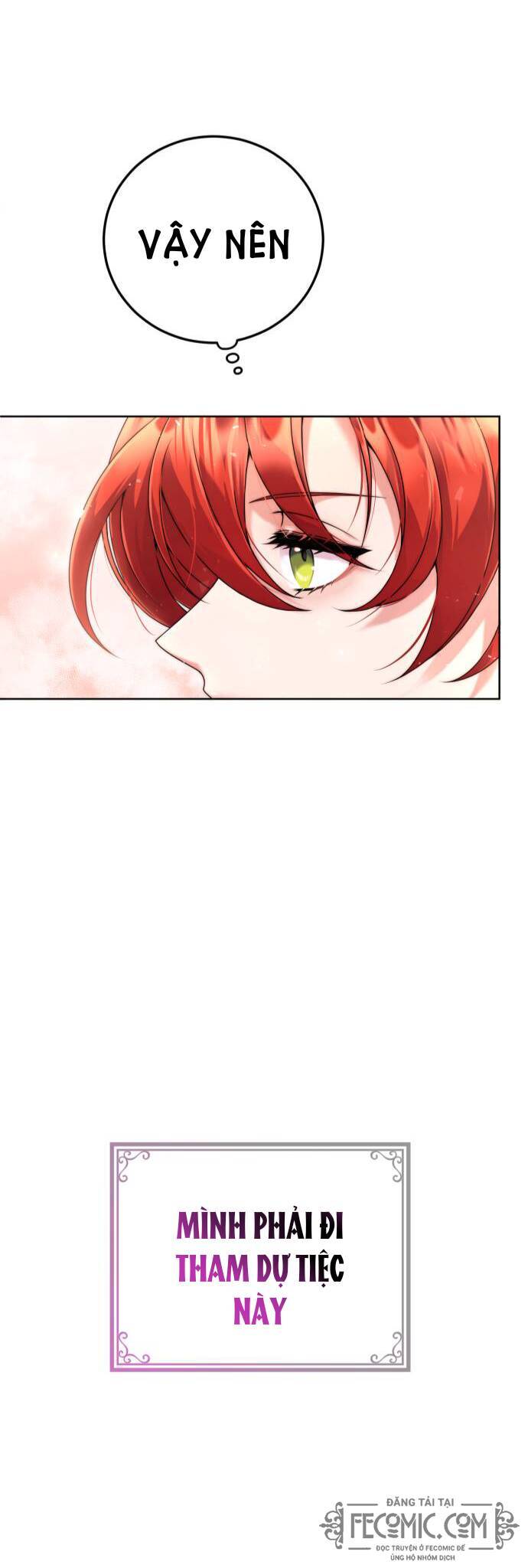 Tôi Sẽ Ly Hôn Với Người Chồng Bạo Chúa Của Mình Chapter 11 - 20