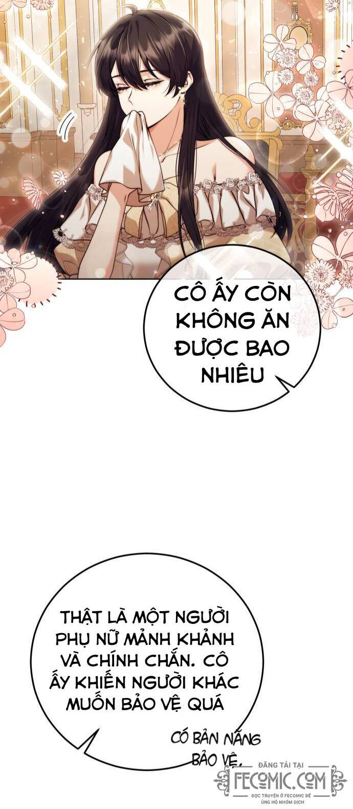 Tôi Sẽ Ly Hôn Với Người Chồng Bạo Chúa Của Mình Chapter 11 - 3