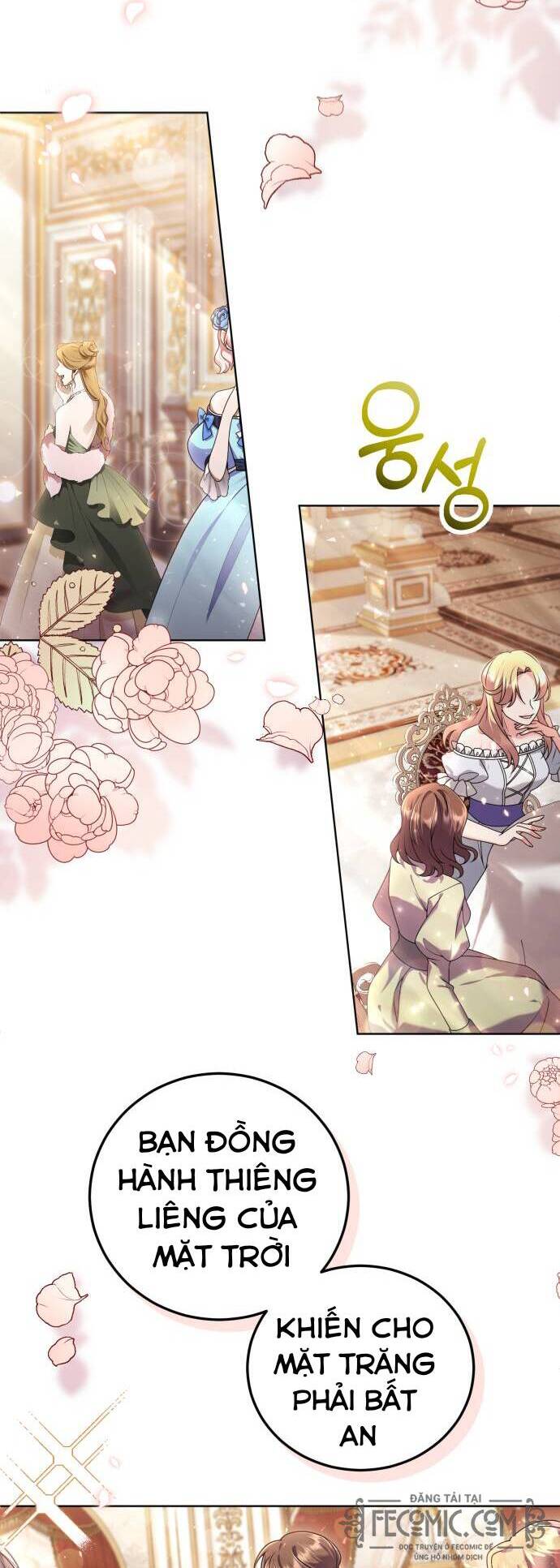 Tôi Sẽ Ly Hôn Với Người Chồng Bạo Chúa Của Mình Chapter 11 - 22