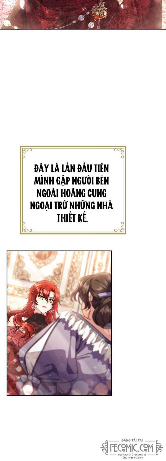 Tôi Sẽ Ly Hôn Với Người Chồng Bạo Chúa Của Mình Chapter 11 - 24