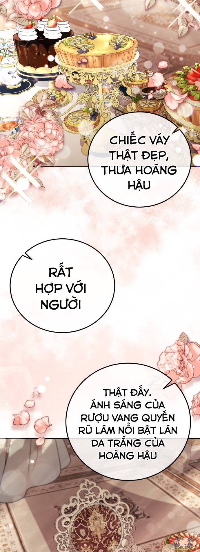 Tôi Sẽ Ly Hôn Với Người Chồng Bạo Chúa Của Mình Chapter 11 - 26