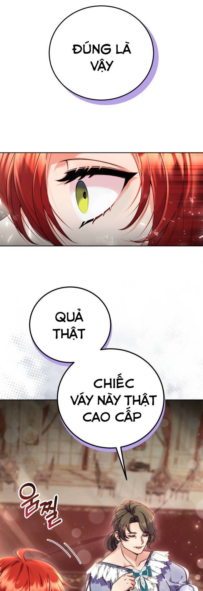 Tôi Sẽ Ly Hôn Với Người Chồng Bạo Chúa Của Mình Chapter 11 - 28