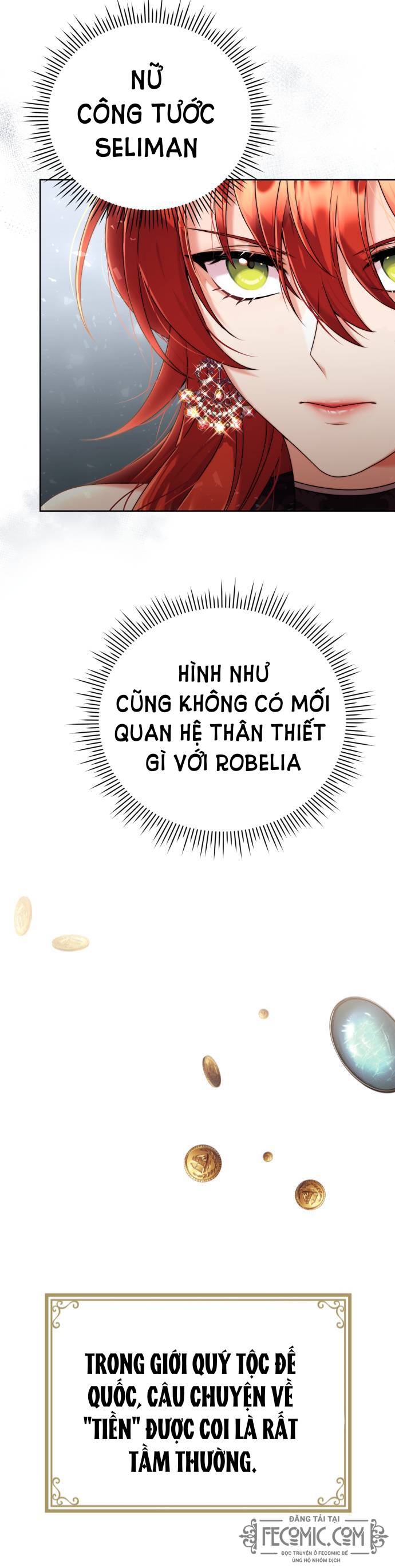 Tôi Sẽ Ly Hôn Với Người Chồng Bạo Chúa Của Mình Chapter 11 - 30