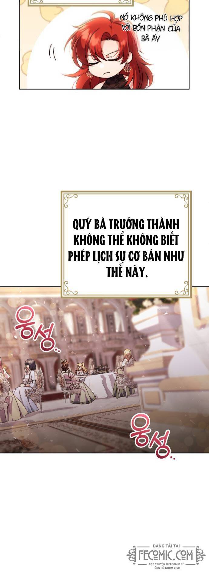 Tôi Sẽ Ly Hôn Với Người Chồng Bạo Chúa Của Mình Chapter 11 - 33