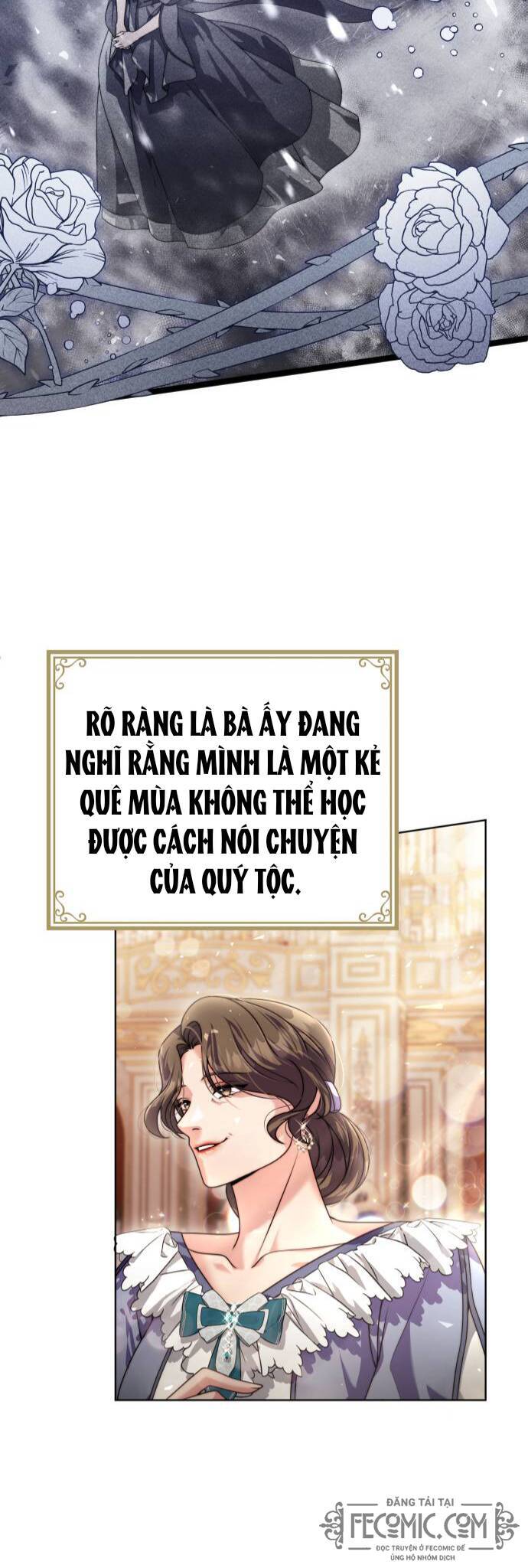 Tôi Sẽ Ly Hôn Với Người Chồng Bạo Chúa Của Mình Chapter 11 - 35