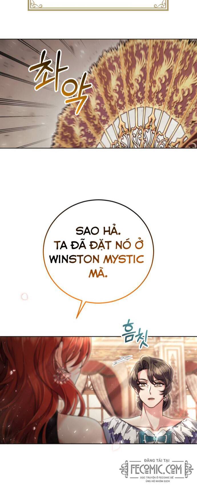 Tôi Sẽ Ly Hôn Với Người Chồng Bạo Chúa Của Mình Chapter 11 - 37
