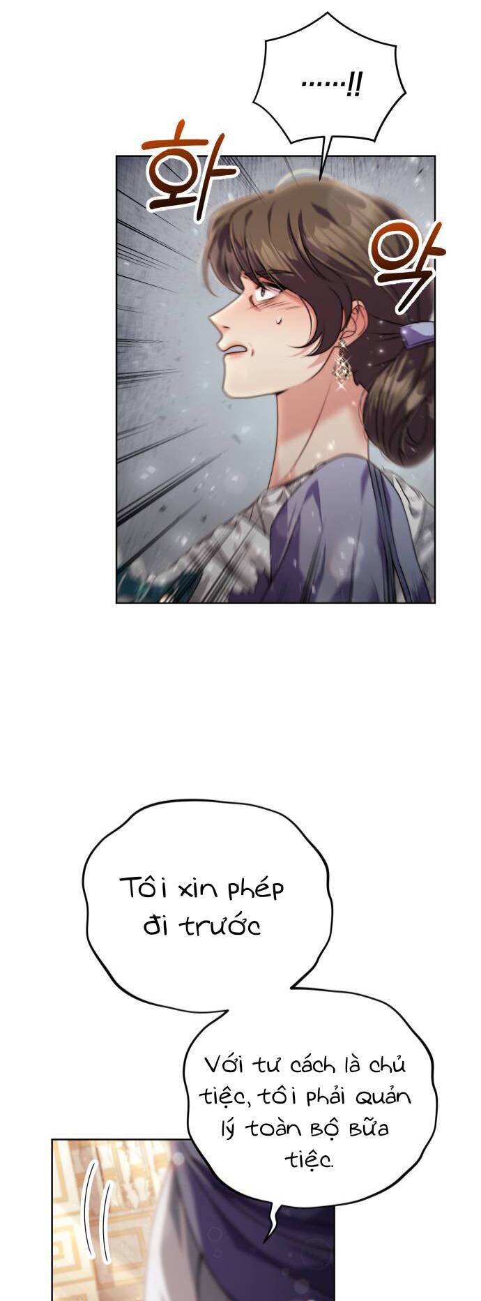 Tôi Sẽ Ly Hôn Với Người Chồng Bạo Chúa Của Mình Chapter 11 - 40