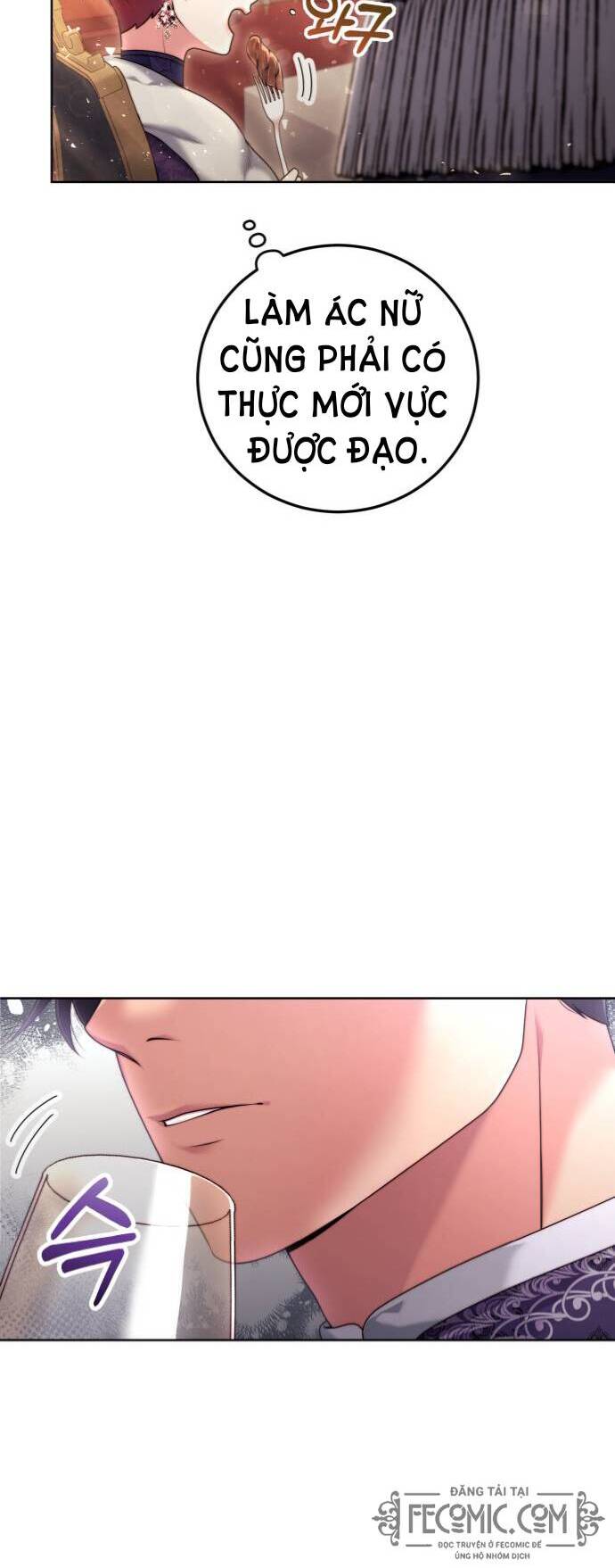 Tôi Sẽ Ly Hôn Với Người Chồng Bạo Chúa Của Mình Chapter 11 - 5