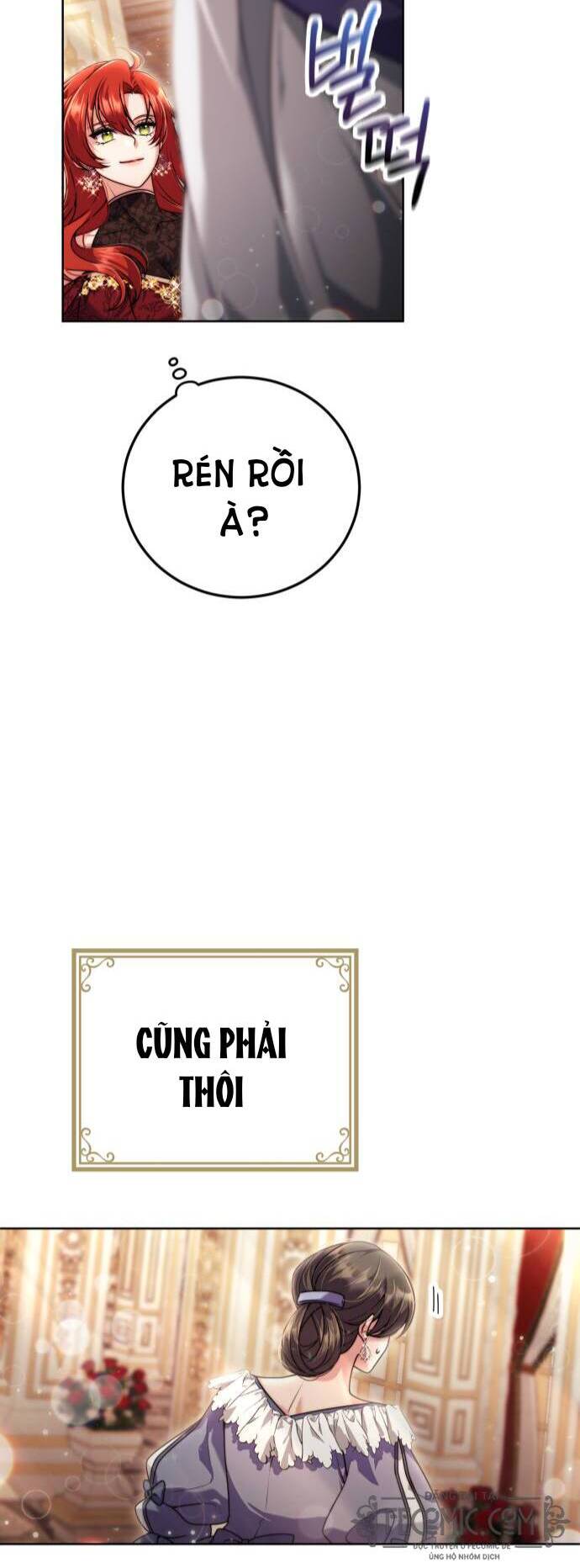 Tôi Sẽ Ly Hôn Với Người Chồng Bạo Chúa Của Mình Chapter 11 - 41