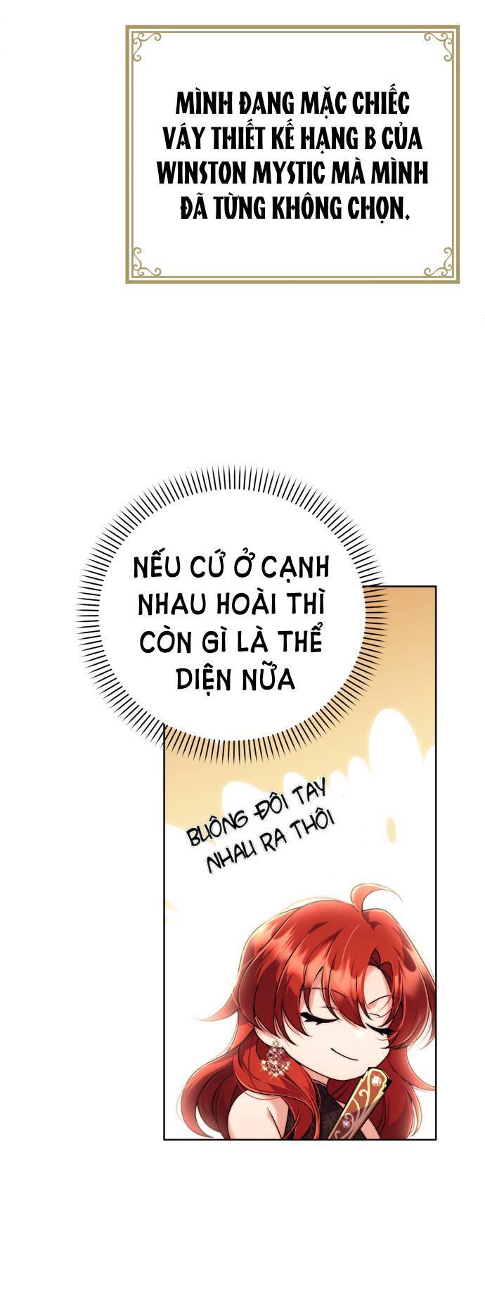 Tôi Sẽ Ly Hôn Với Người Chồng Bạo Chúa Của Mình Chapter 11 - 42